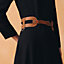 Museliere 66 belt, View: Worn, worn, view 5 of 5