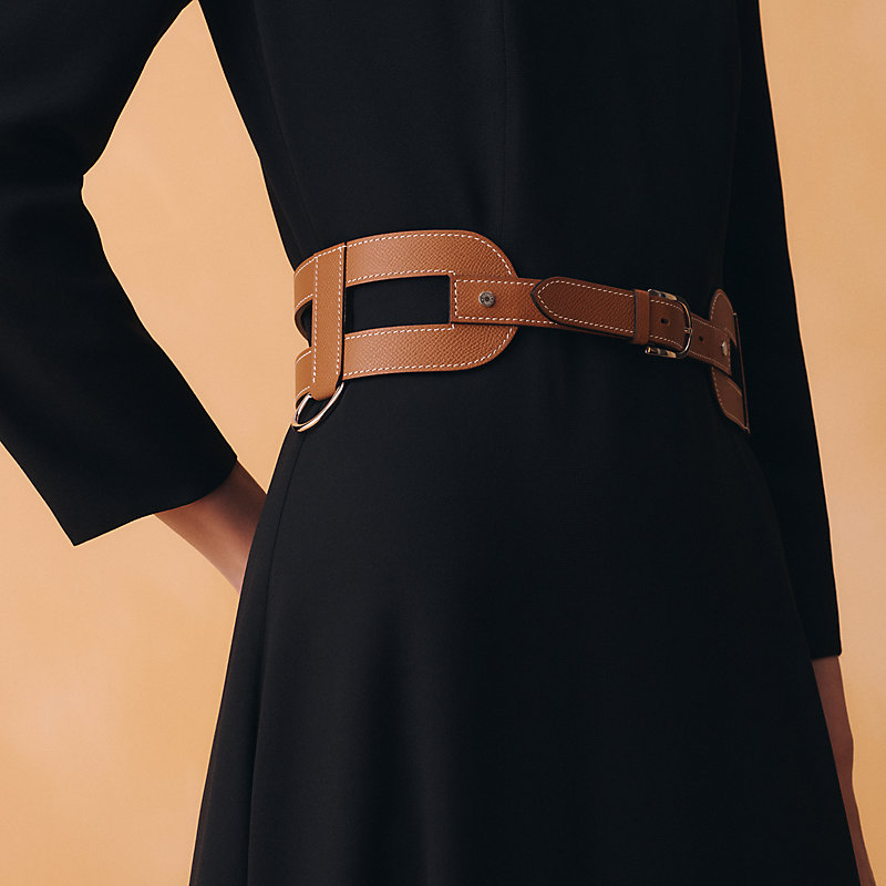Museliere 66 belt