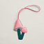 Mushroom charm, View: front, front, view 2 of 7