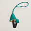 Mushroom charm, View: front, front, view 4 of 7
