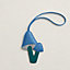 Mushroom charm, View: front, front, view 5 of 7