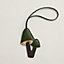 Mushroom charm, View: front, front, view 6 of 7