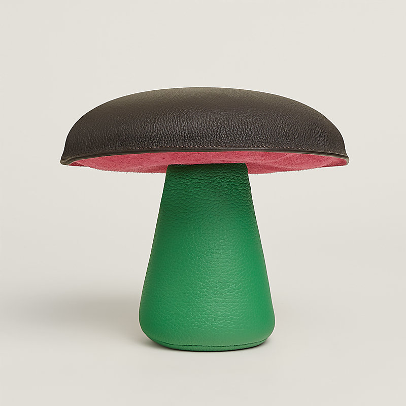 Mushroom paperweight GM