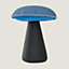 Mushroom paperweight MM, View: front, front, view 1 of 4