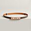 My H 18 belt, View: front, front, view 1 of 4