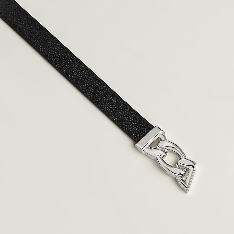 My H 18 belt | Hermès Denmark