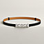 My H 18 belt, View: front, front, view 1 of 5