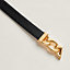 My H 18 belt, View: Detail, detail, view 4 of 4