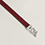My H 18 belt, View: Detail, detail, view 5 of 5