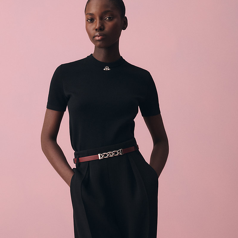 My H 18 belt