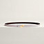 My H belt buckle & Reversible leather strap 13&nbsp;mm, View: , view 2 of 3