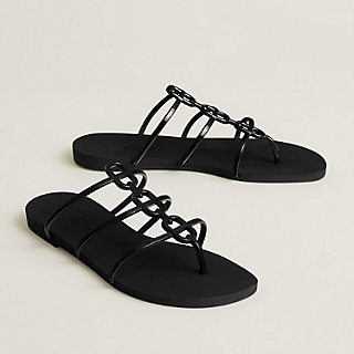 Mykonos sandal