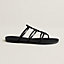 Mykonos sandal, View: side, side, view 3 of 5