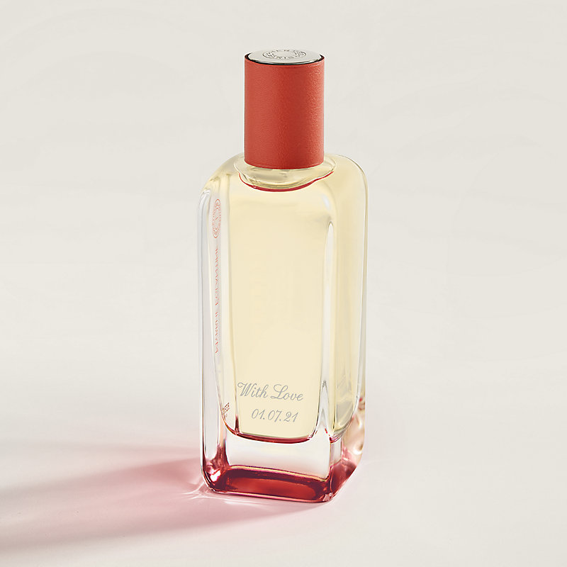 Myrrhe Eglantine Eau de toilette