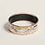 Mystere au 24 bangle, View: front, front, view 1 of 3