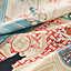 Mystere au 24 scarf 90, View: Detail, detail, view 3 of 3