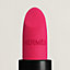 Nachfüllstift matter Lippenstift, Rose Indien, Ansicht: Getragene Ansicht, worn, Ansicht 2 von 5