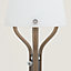 Nachttischlampe Harnais, Ansicht: Getragene Ansicht, worn, Ansicht 2 von 3