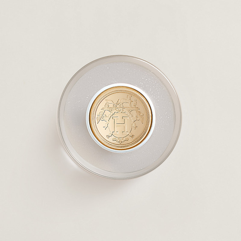 Nagellack, limitierte Edition, Blanc Orage