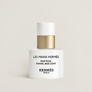 HERMES エルメス ネイルカラー96 ベースコート トップコート 3点セット HERMES エルメス ネイルカラー96 ベースコート トップコート 3点