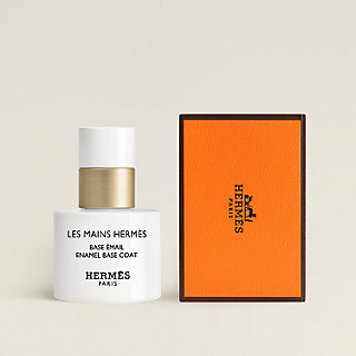HERMES エルメス ネイルカラー96 ベースコート トップコート 3点セット HERMES エルメス ネイルカラー96 ベースコート トップコート 3点