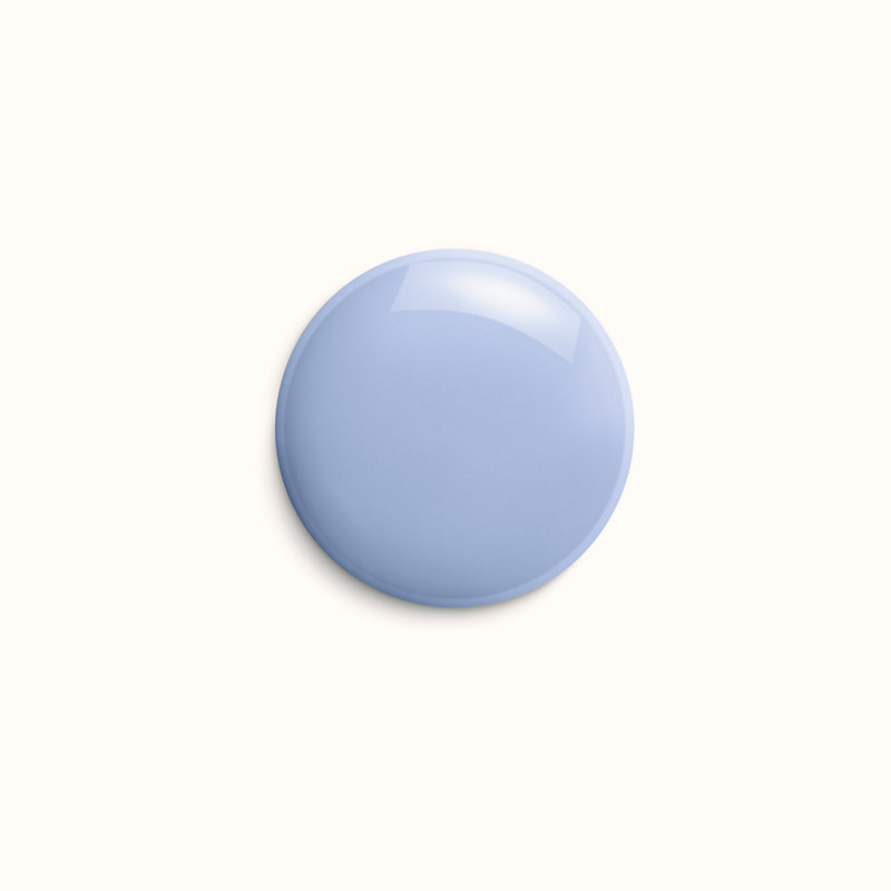 Nail polish, Bleu Cyanée
