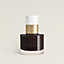 Nail polish, Brun Bistre, View: Worn, worn, view 1 of 6