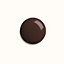 Nail polish, Brun Bistre, View: Worn, worn, view 4 of 6
