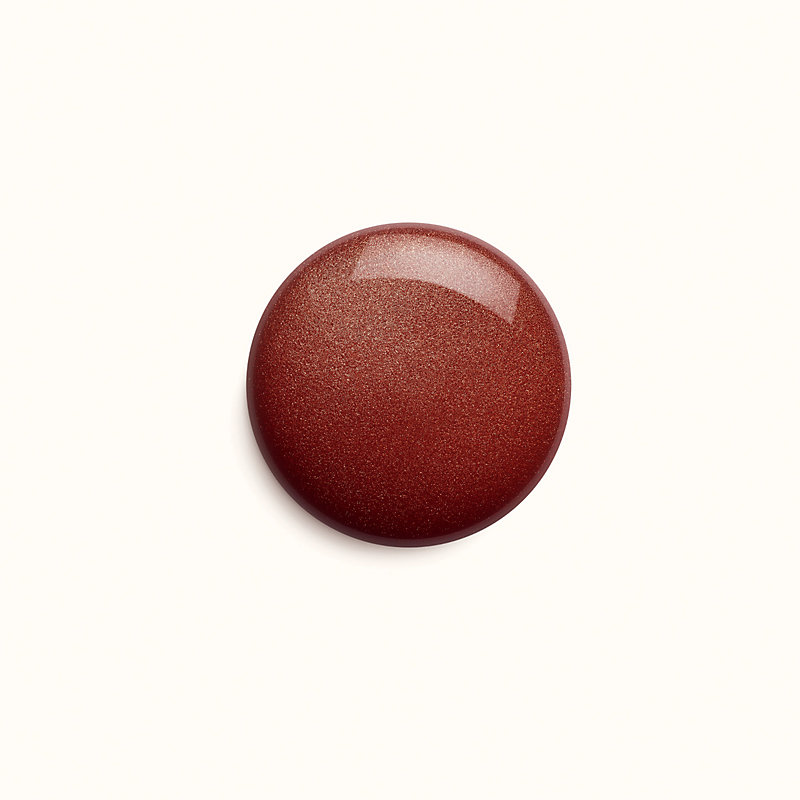 Nail polish, Brun Helios