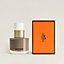 Nail polish, Gris Étoupe, View: Worn, worn, view 2 of 6