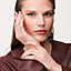 Nail polish, Gris Étoupe, View: Worn, worn, view 3 of 6