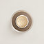 Nail polish, Gris Étoupe, View: Worn, worn, view 5 of 6