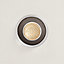 Nail polish, Limited edition, Gris Etain métal, View: Worn, worn, view 4 of 10