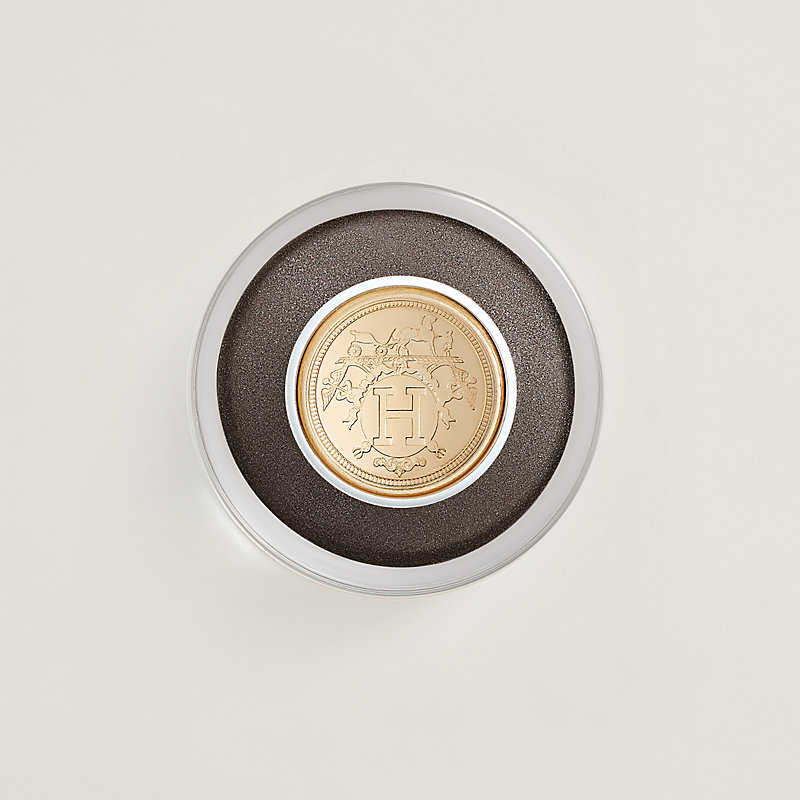 Nail polish, Limited edition, Gris Etain métal