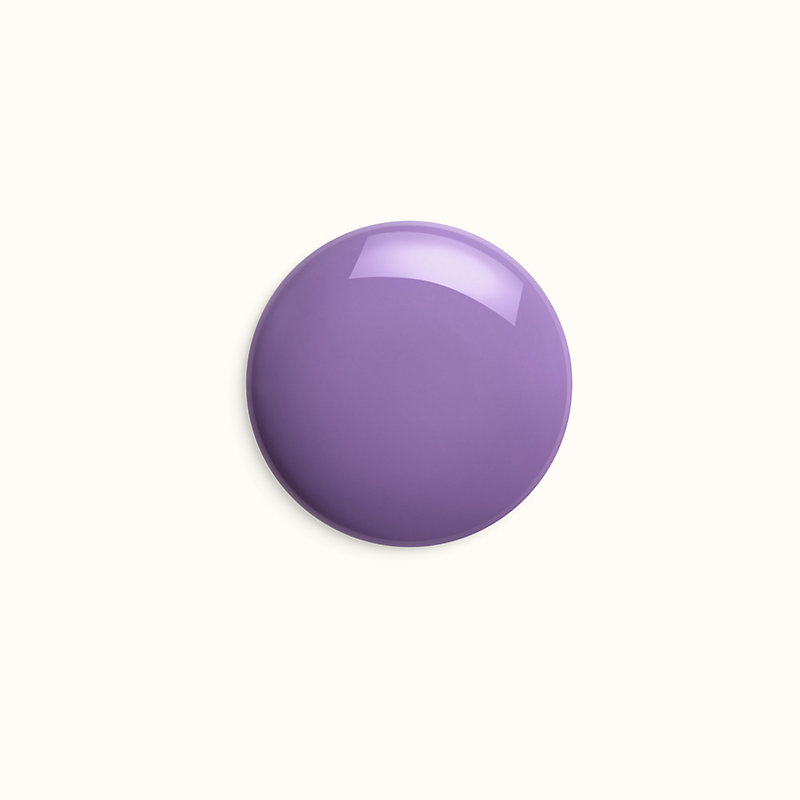 Nail polish, Limited edition, Iris Violetta