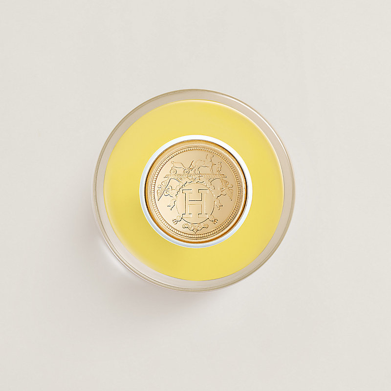 Nail polish, Limited edition, Jaune Pollen