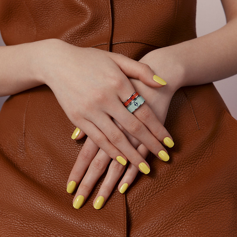 Nail polish, Limited edition, Jaune Pollen