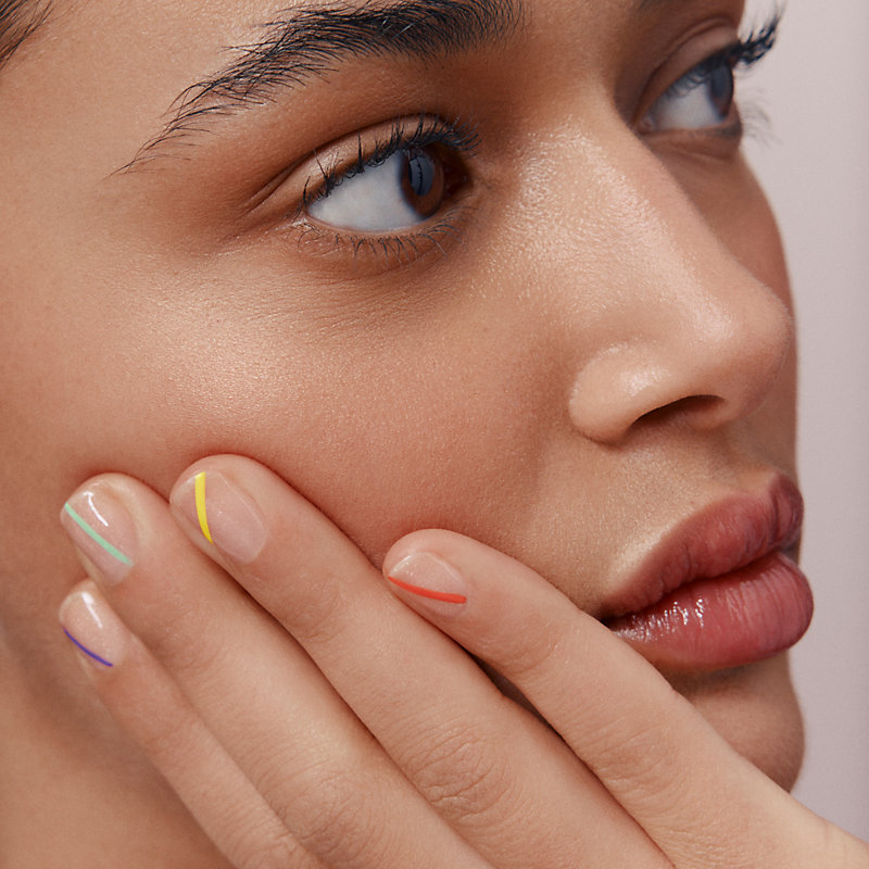 Nail polish, Limited edition, Jaune Pollen