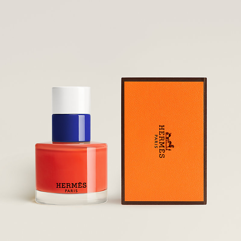 Hermes nail polish bundle good