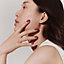 Nail polish, Limited edition, Ultraviolet, View: Worn, worn, view 3 of 5