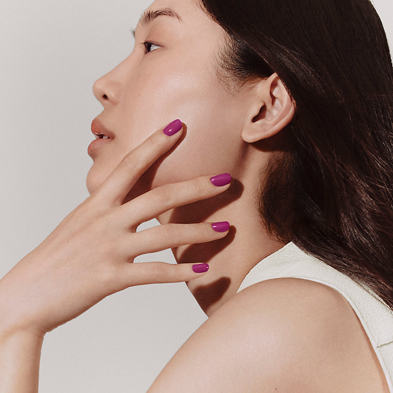 Nail polish, Limited edition, Ultraviolet