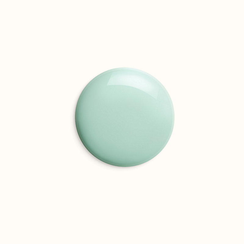 Nail polish, Limited edition, Vert Aqua