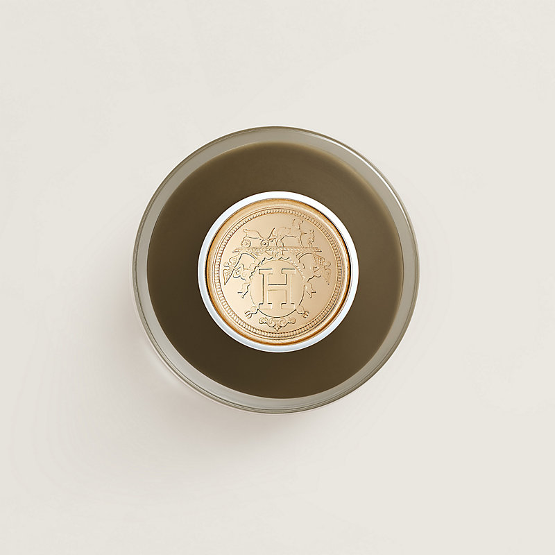 Nail polish, Limited edition, Vert Bronze
