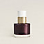 Nail polish, Limited edition, Violet Manganèse métal, View: Worn, worn, view 1 of 9