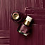 Nail polish, Limited edition, Violet Manganèse métal, View: Worn, worn, view 2 of 9