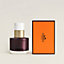 Nail polish, Limited edition, Violet Manganèse métal, View: Worn, worn, view 3 of 9