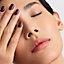 Nail polish, Limited edition, Violet Manganèse métal, View: Worn, worn, view 7 of 9