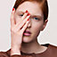 Nail polish, Orange Brûlé, View: Worn, worn, view 3 of 6