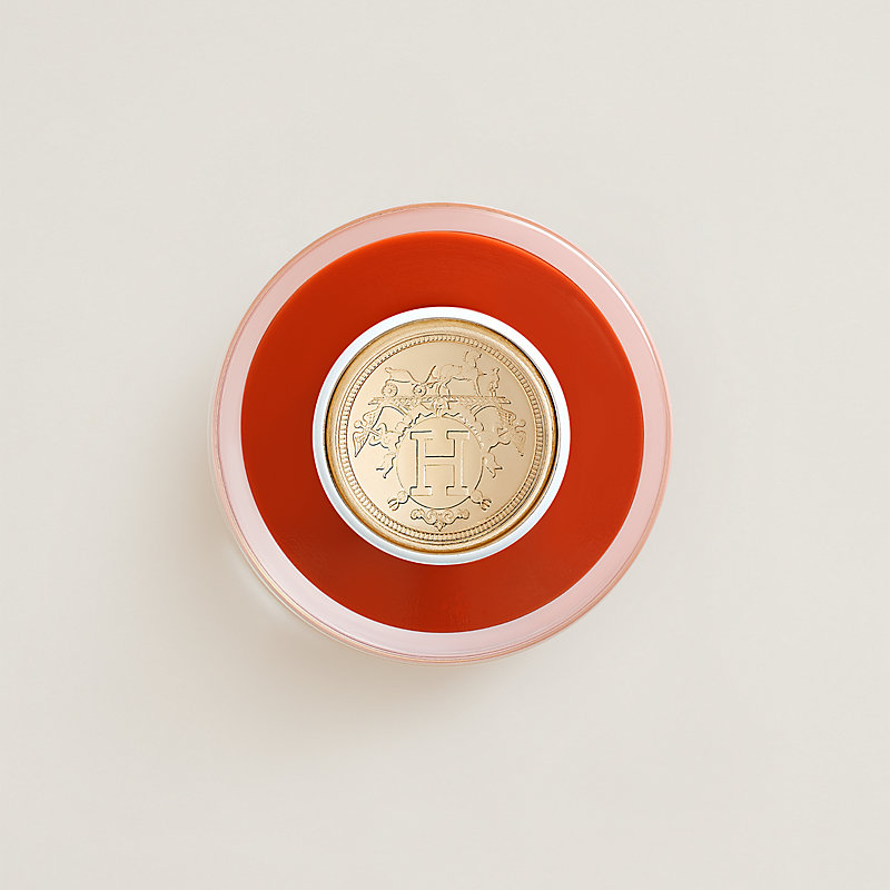 Nail polish, Orange Brûlé