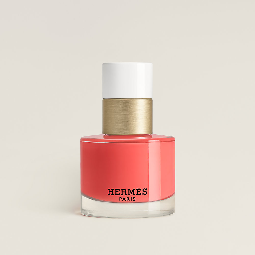 Nail polish, Rose Horizon | Hermès USA